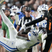 Tennessee Vols football